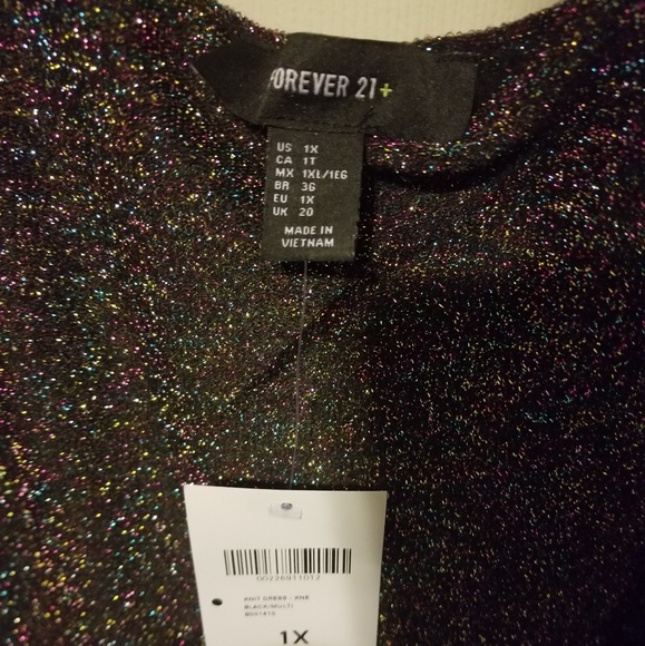 🆕️ Metallic Midi - Picture 5 of 5